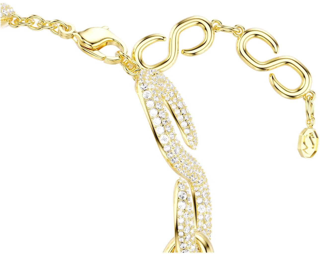 Swarovski Dextera 5741788 Halsketting voor dames