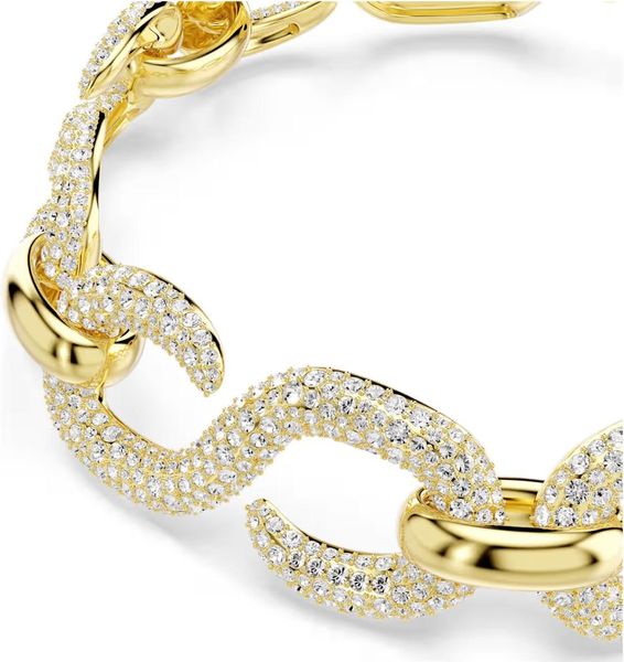 Swarovski Dextera 5741788 Cadena de cuello para mujeres Swarovski Dextera 5741788 Cadena de cuello para mujeres