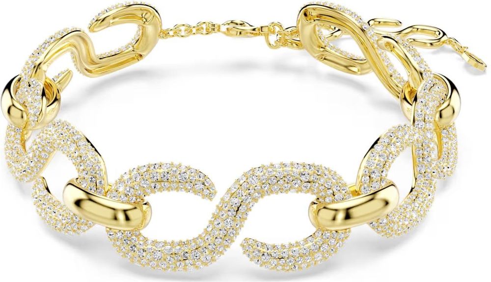 Swarovski Dextera 5741788 Cadena de cuello para mujeres Swarovski Dextera 5741788 Cadena de cuello para mujeres
