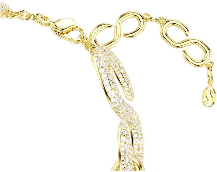 Swarovski Dextera 5741788 Cadena de cuello para mujeres Swarovski Dextera 5741788 Cadena de cuello para mujeres