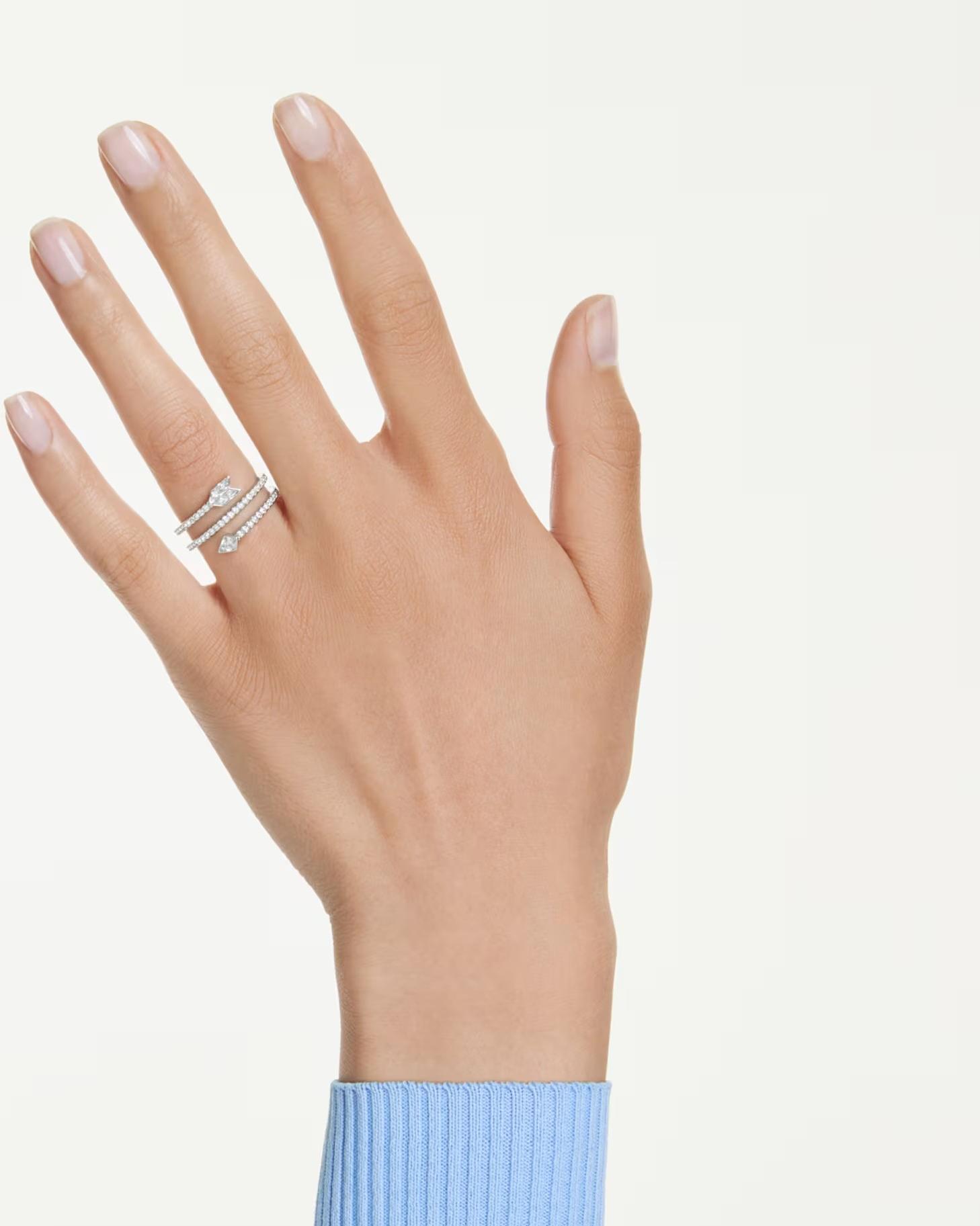 Swarovski Idyllia 5741524-h Damesring