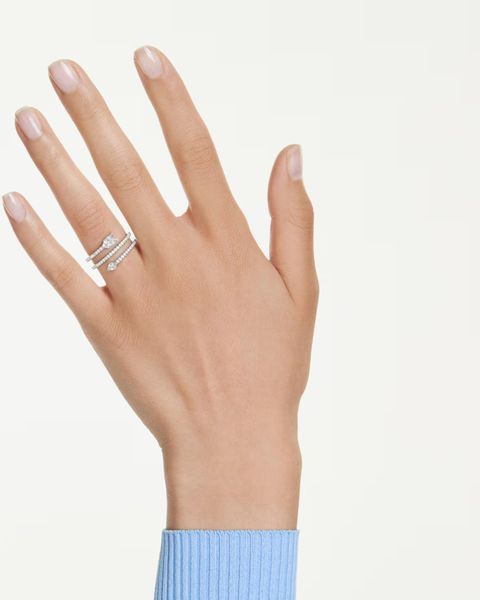 Swarovski Idyllia 5741524-h Damenring