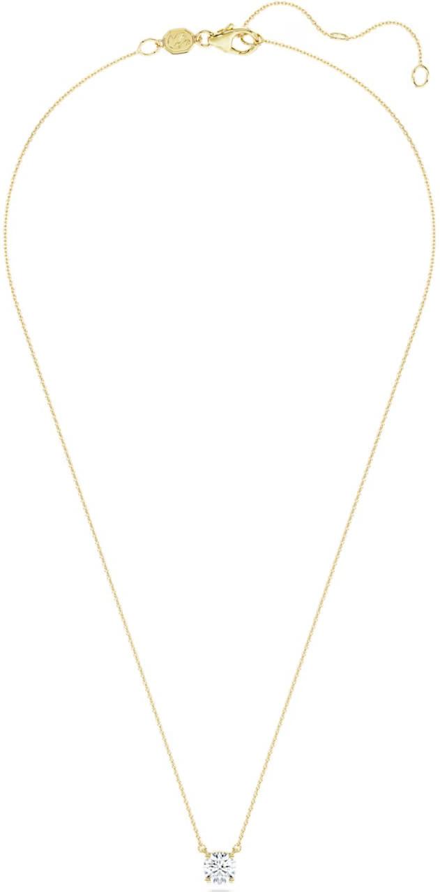 Swarovski SCD Eternity 5697770 Halsketting voor dames