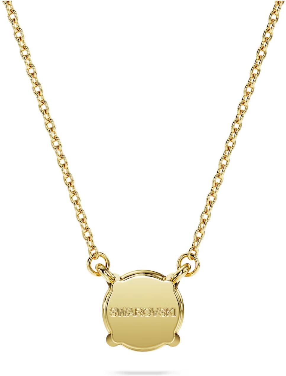 Swarovski SCD Eternity 5697770 Halsketting voor dames