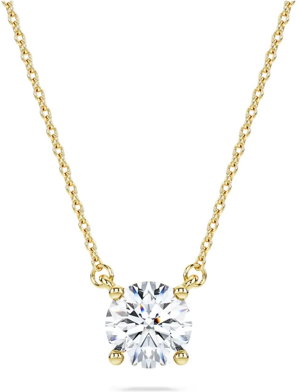 Swarovski SCD Eternity 5697770 Halsketting voor dames