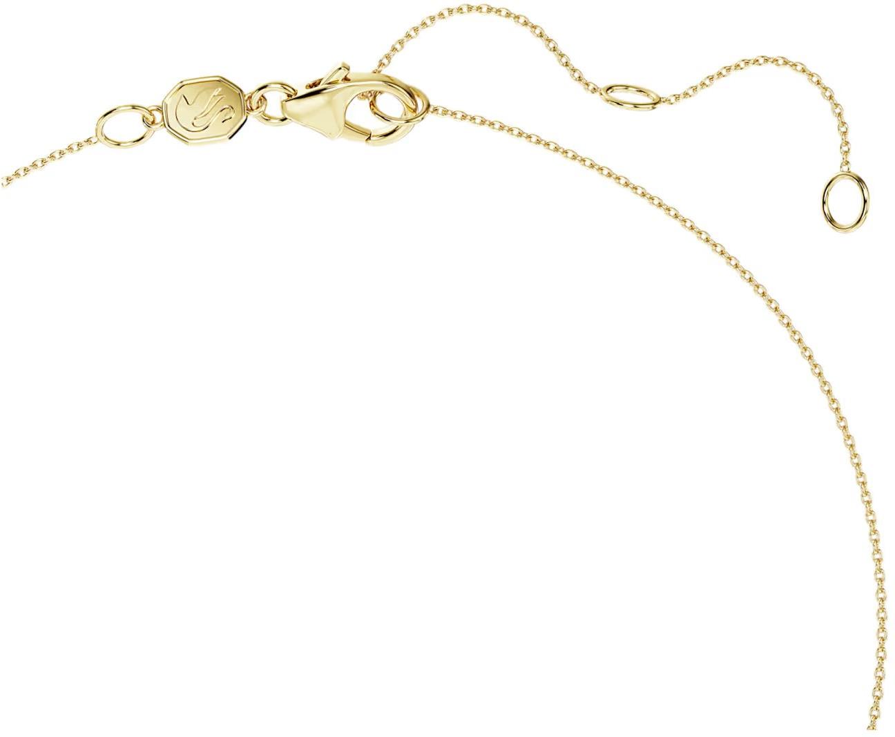 Swarovski SCD Eternity 5697770 Halsketting voor dames