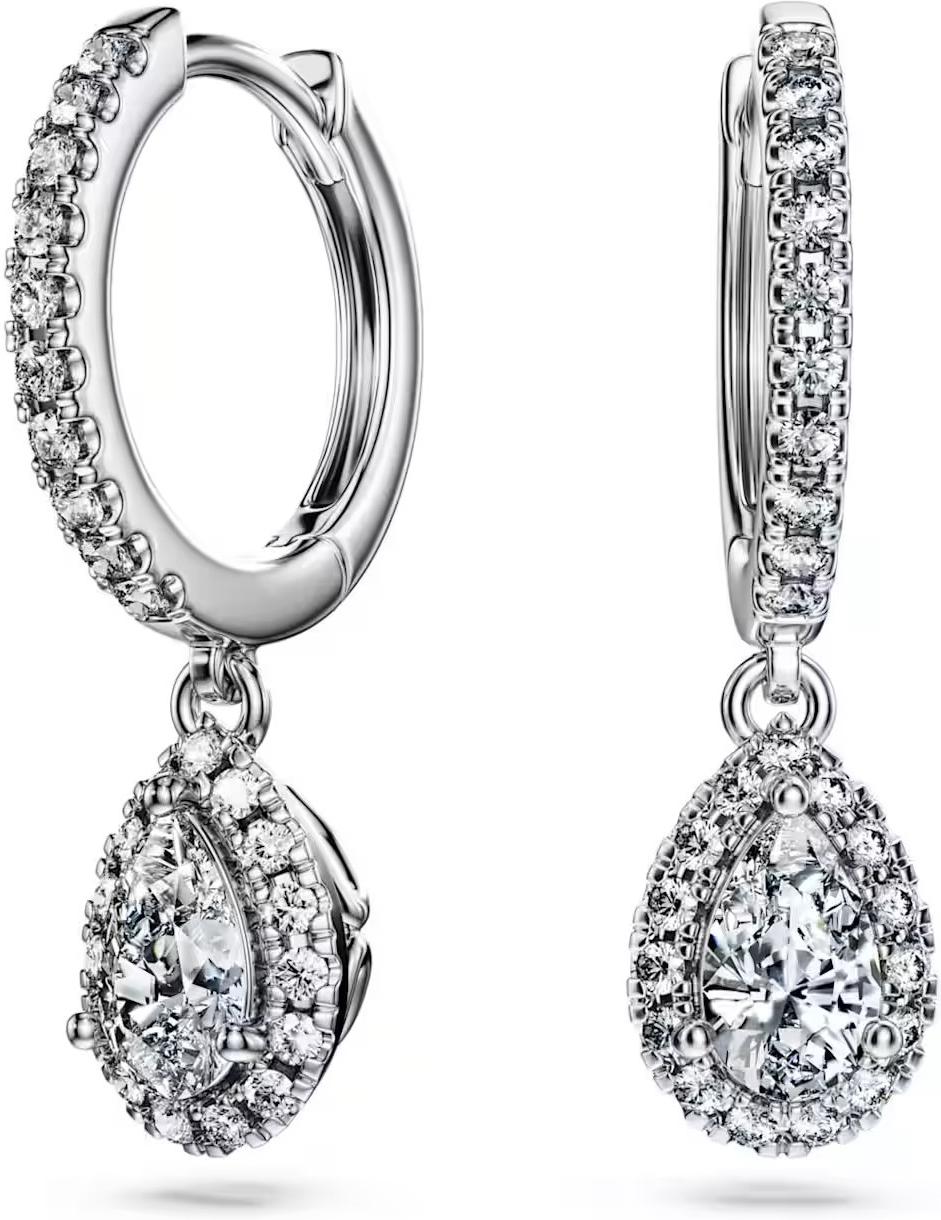 Swarovski SCD Eternity 5699186 Oorbellen