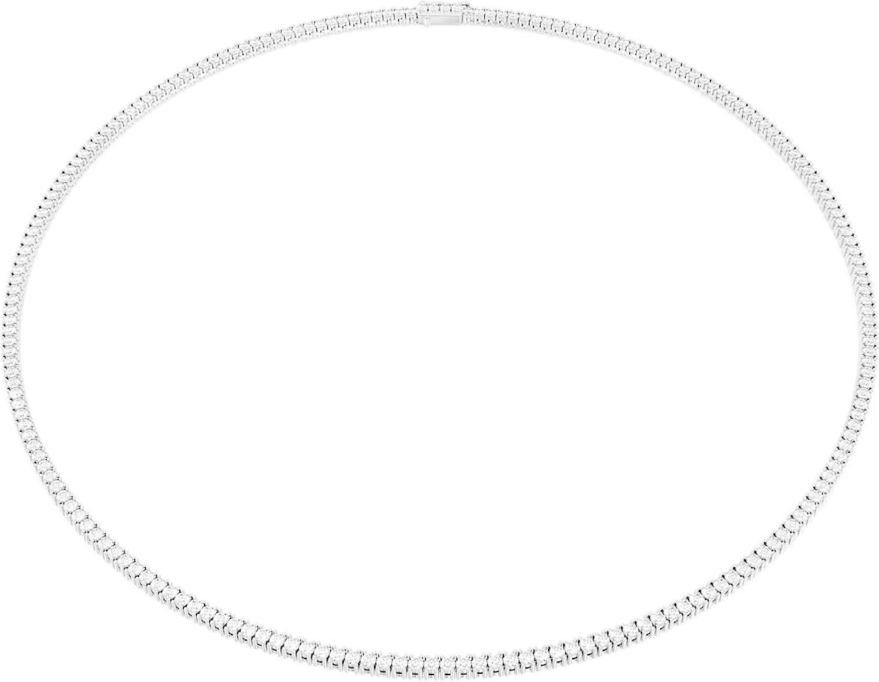 Swarovski SCD Eternity 5699133 Halsketting voor dames