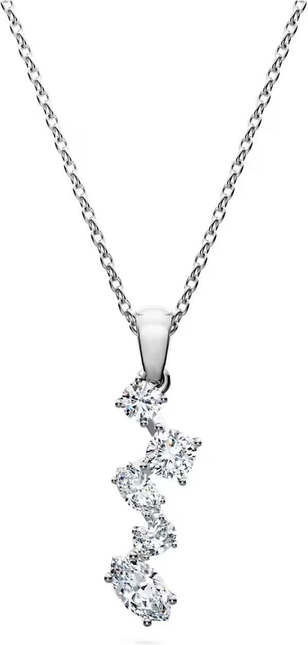 Swarovski SCD Galaxy 5688869 Halsketting voor dames