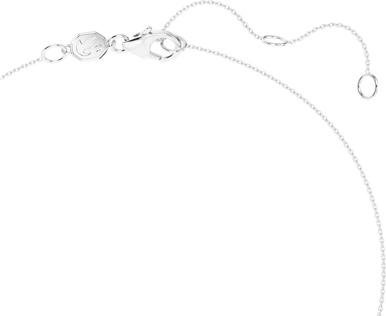 Swarovski SCD Eternity 5699183 Halsketting voor dames