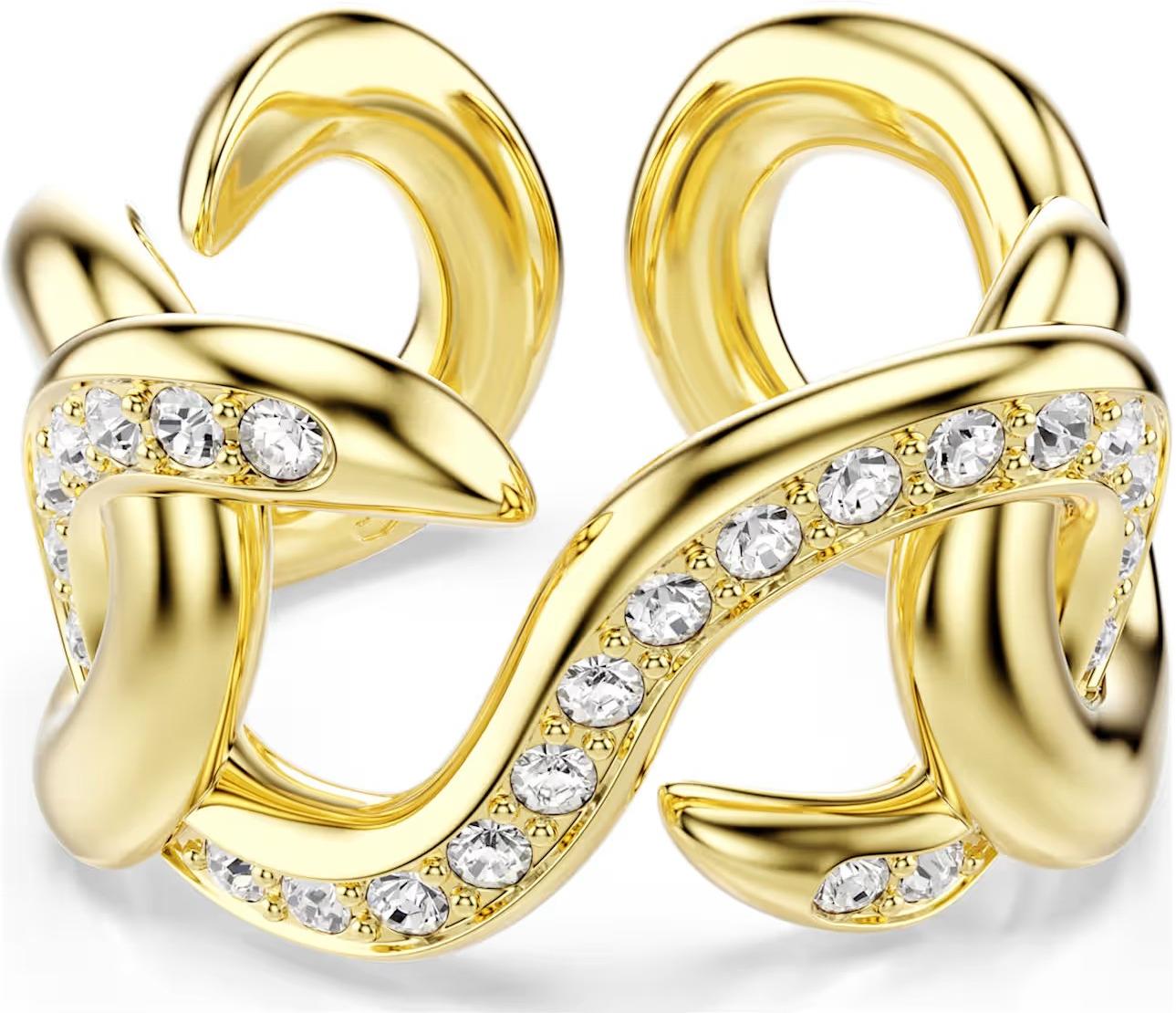 Swarovski Dextera 5741800-h Damesring