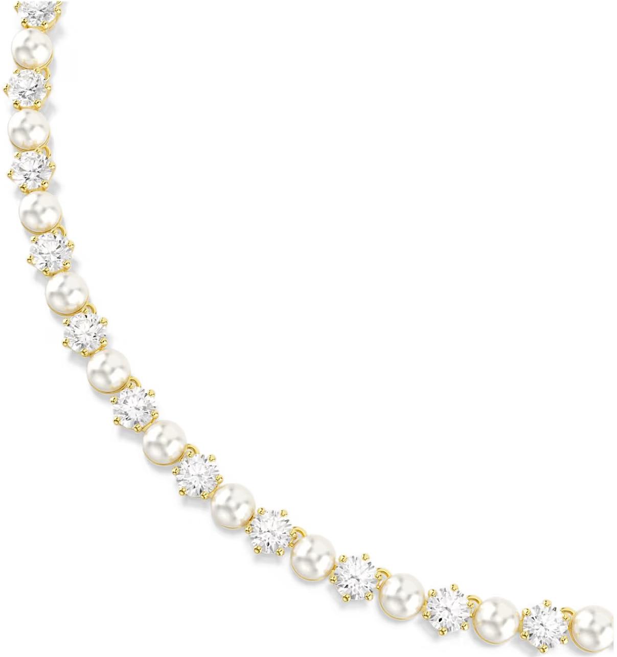 Swarovski Matrix 5742039 Cadena de cuello para mujeres