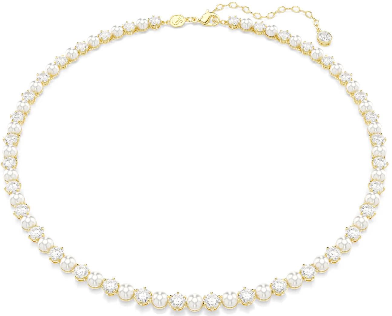 Swarovski Matrix 5742039 Cadena de cuello para mujeres