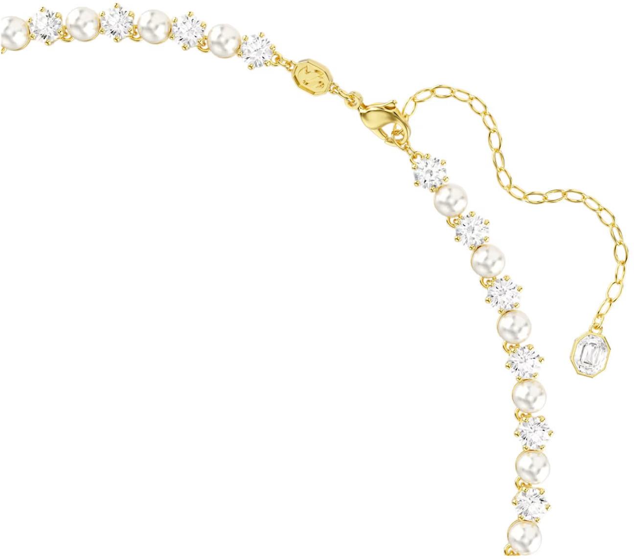 Swarovski Matrix 5742039 Cadena de cuello para mujeres