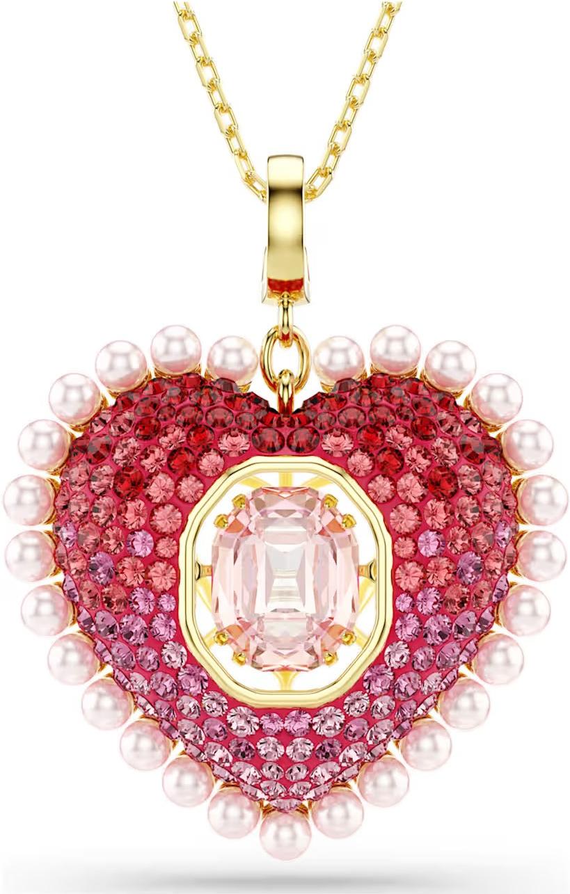 Swarovski Idyllia 5742958 Cadena de cuello para mujeres