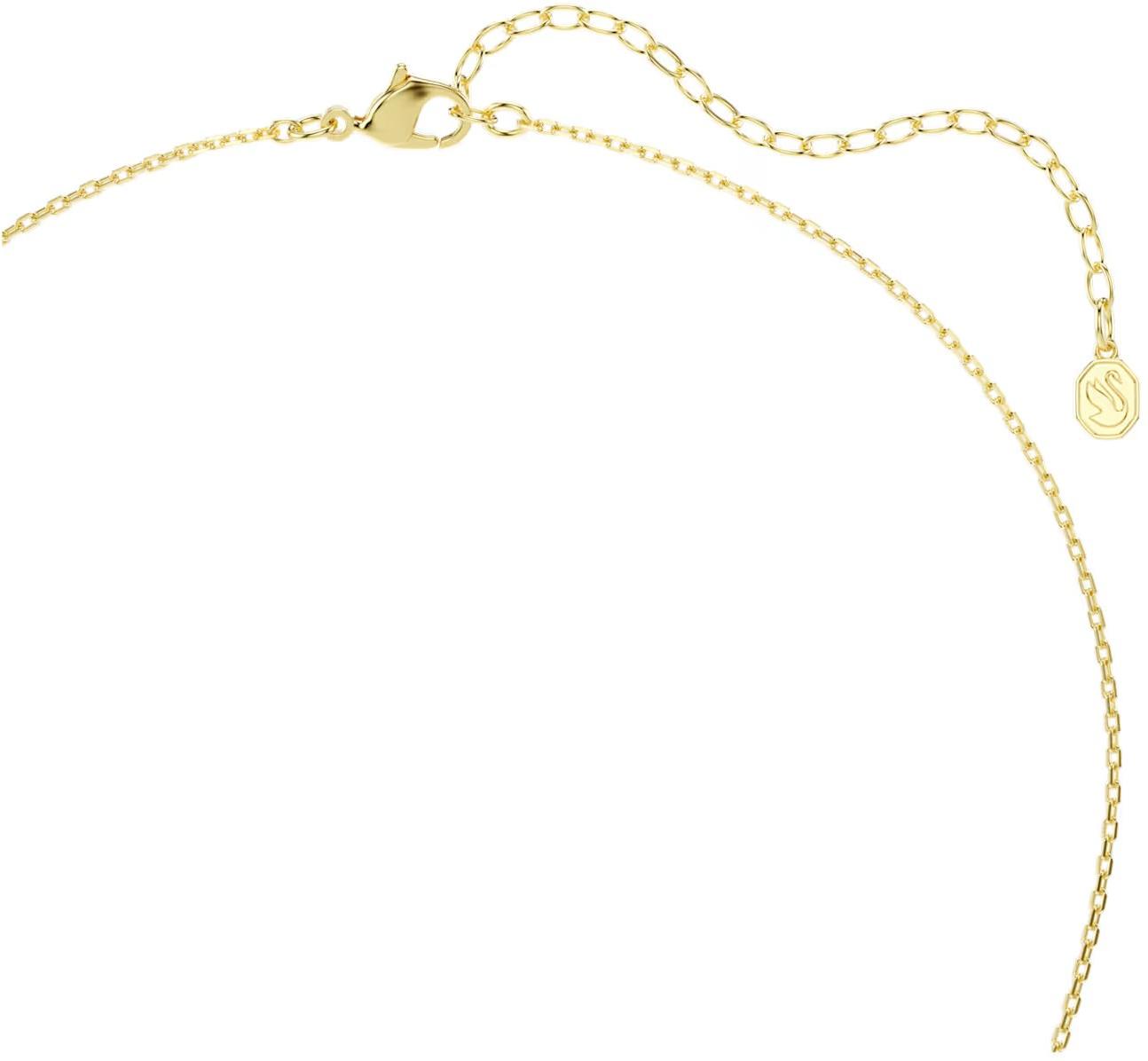 Swarovski Idyllia 5742958 Cadena de cuello para mujeres