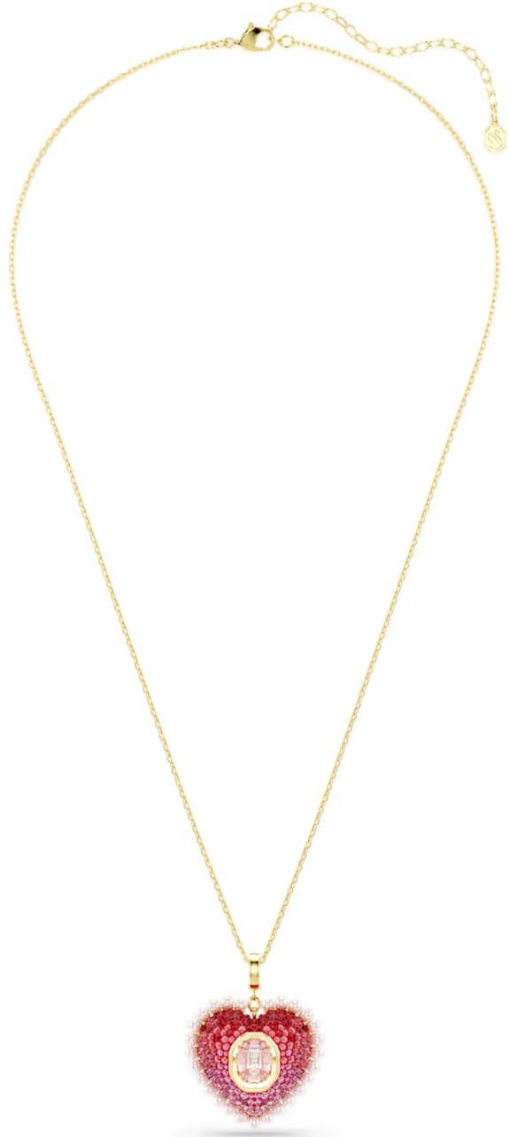 Swarovski Idyllia 5742958 Cadena de cuello para mujeres