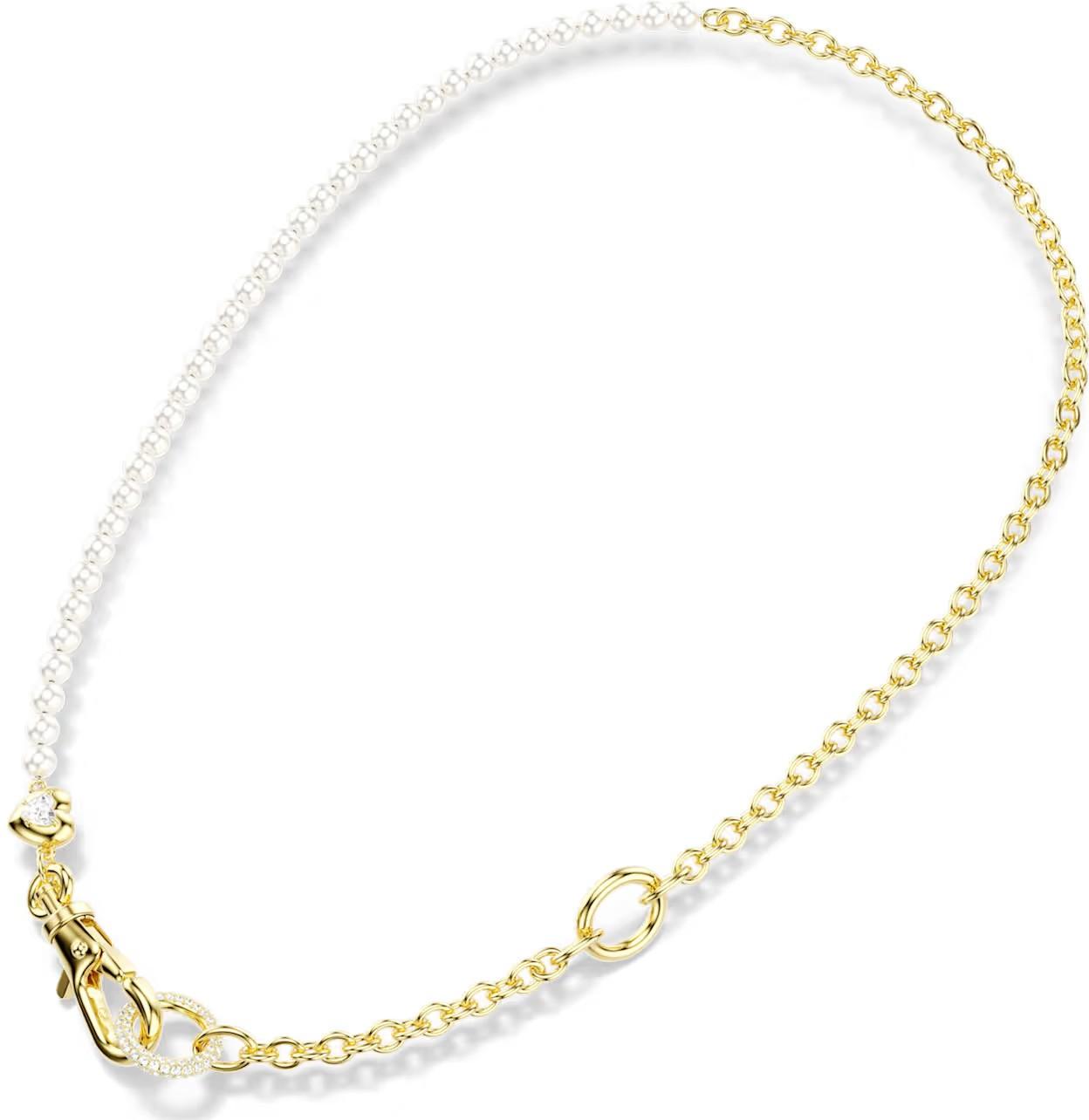 Swarovski Idyllia 5742961 Cadena de cuello para mujeres