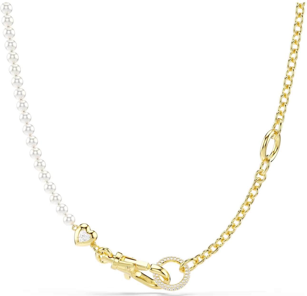 Swarovski Idyllia 5742961 Cadena de cuello para mujeres