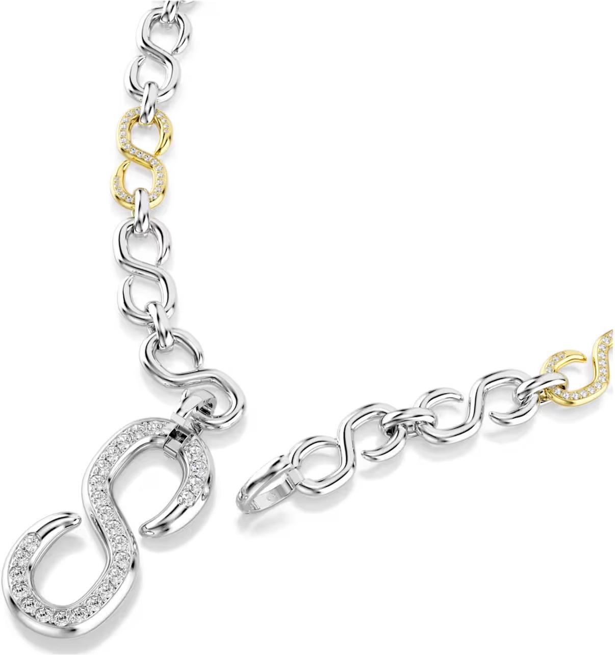 Swarovski Dextera 5743785 Catenina donna