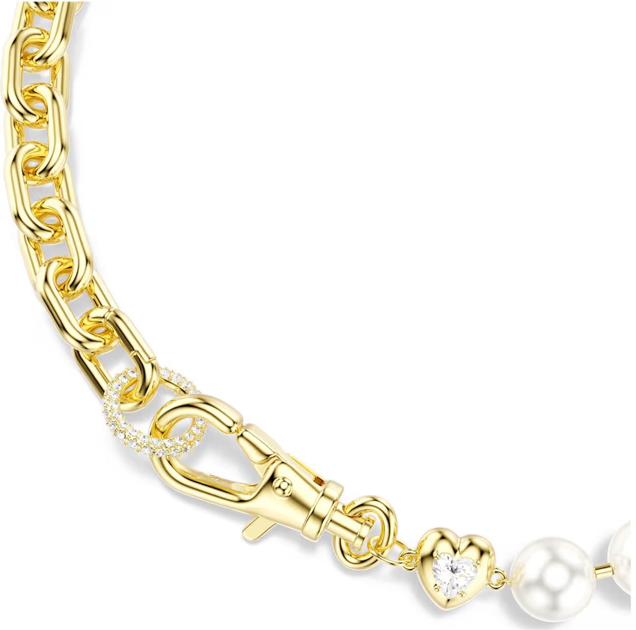 Swarovski Idyllia 5743993 Halsketting voor dames