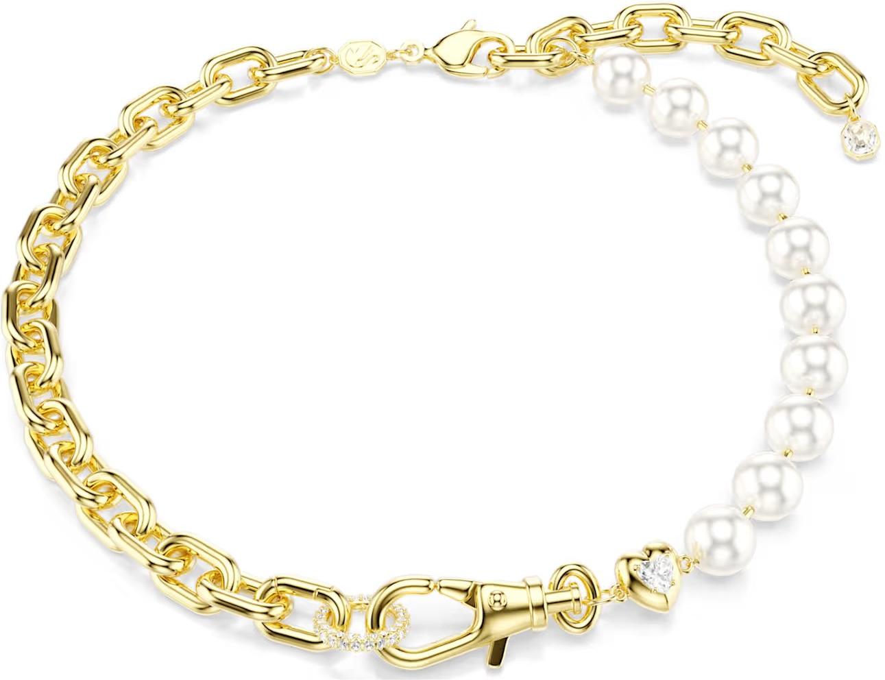 Swarovski Idyllia 5743993 Halsketting voor dames