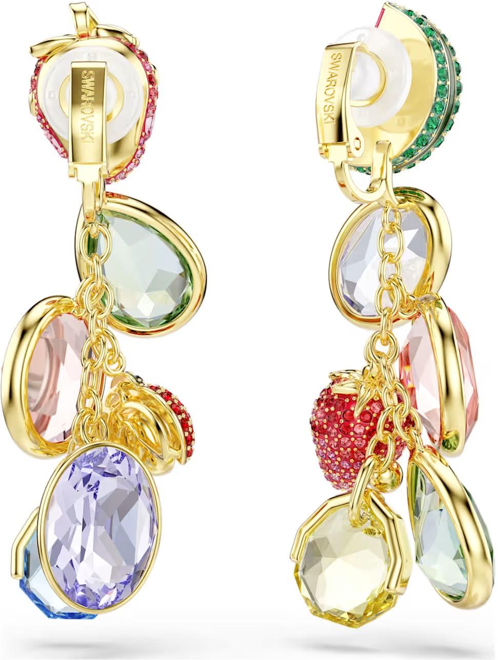 Swarovski Idyllia 5743818 Oorbellen