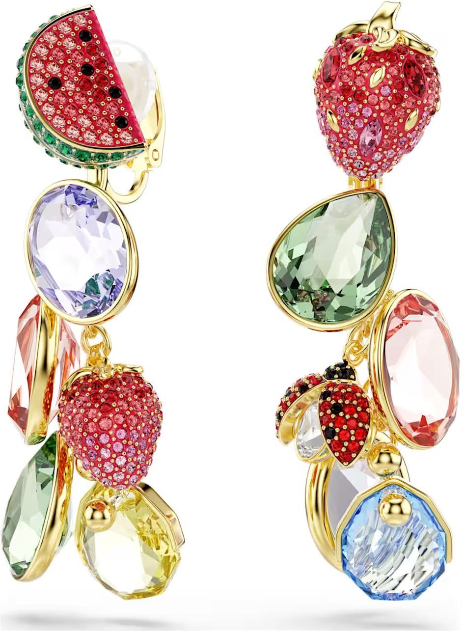 Swarovski Idyllia 5743818 Oorbellen