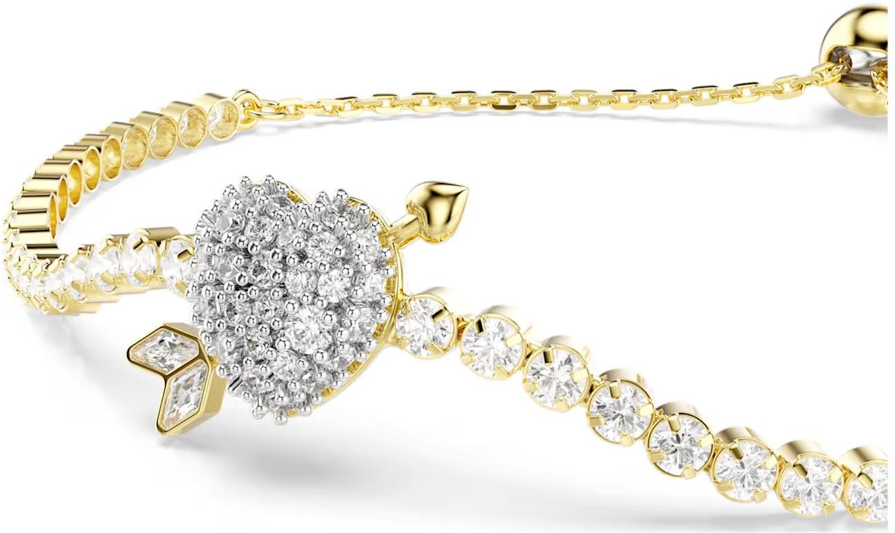 Swarovski Idyllia 5744061 Pulsera para mujeres