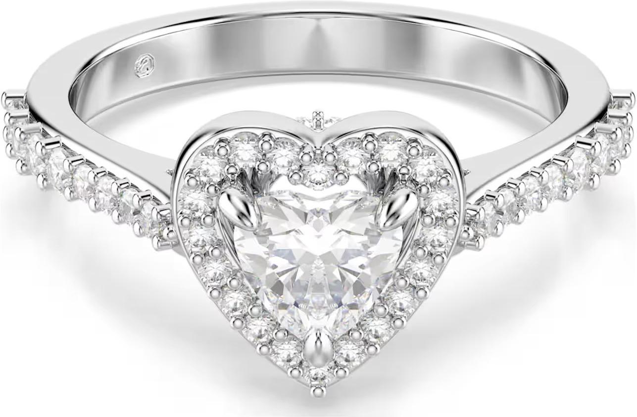 Swarovski Una 5744048-h Anello donna