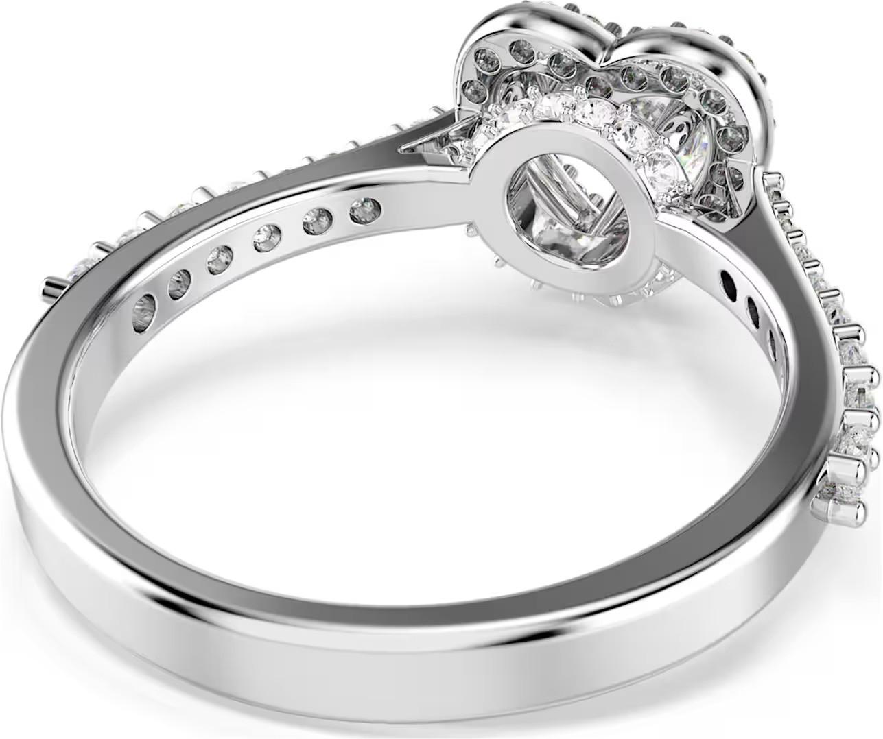 Swarovski Una 5744048-h Anello donna