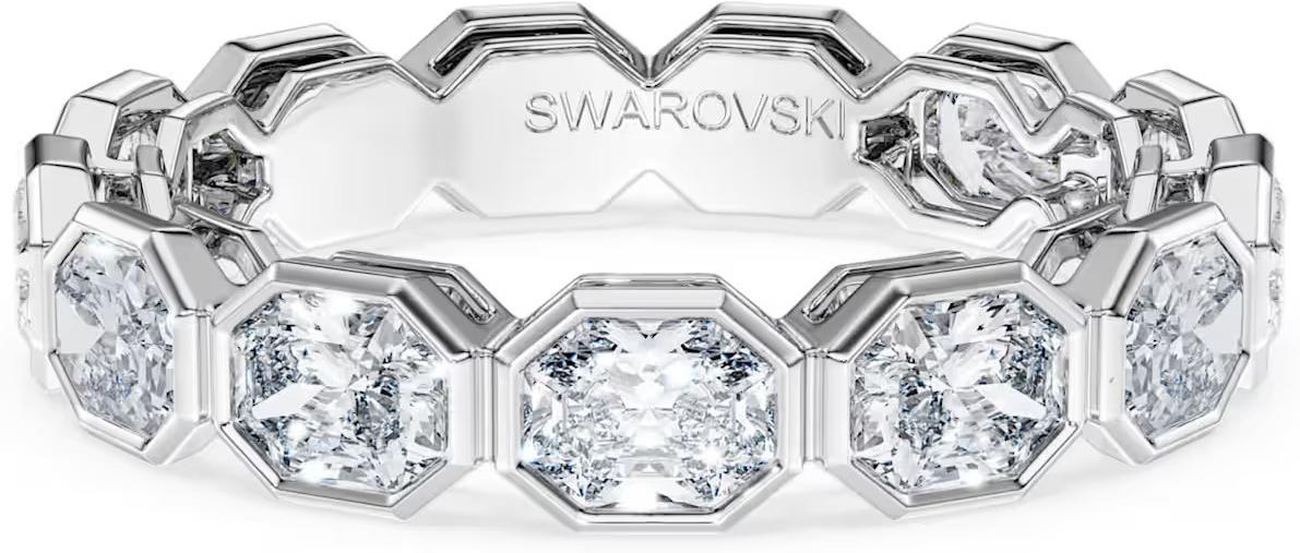 Swarovski SCD Octagon 5748370-h Anello donna
