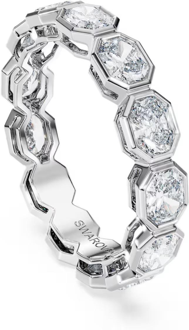 Swarovski SCD Octagon 5748370-h Anello donna