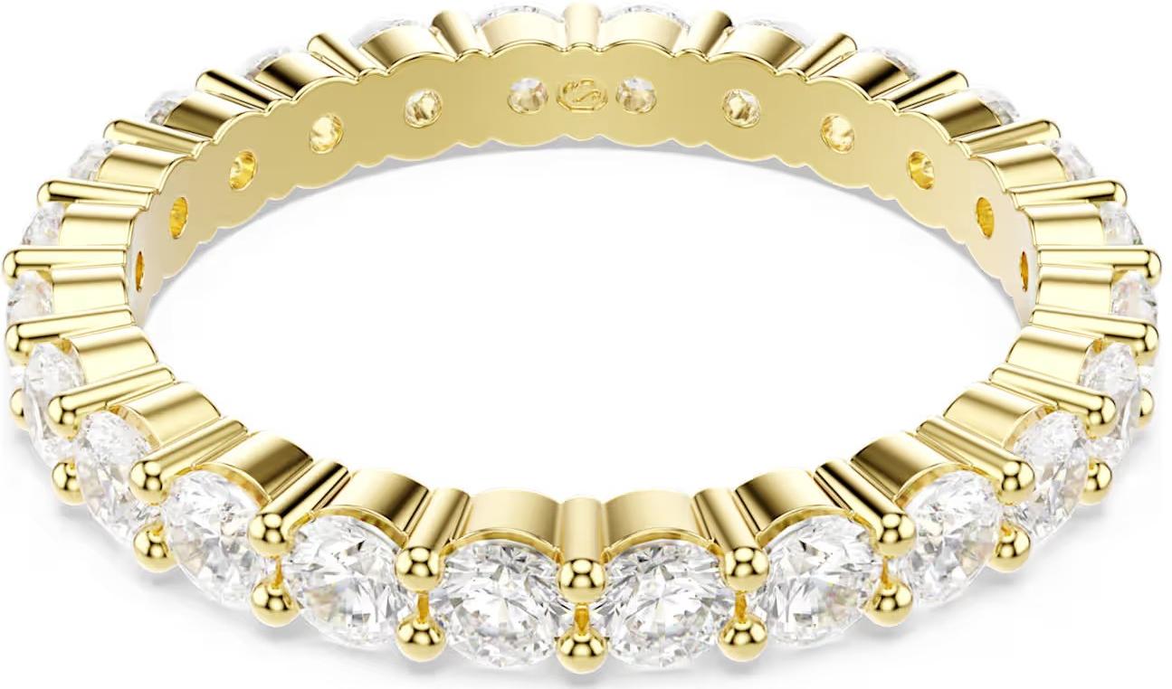 Swarovski Matrix 5750617-h Anello donna