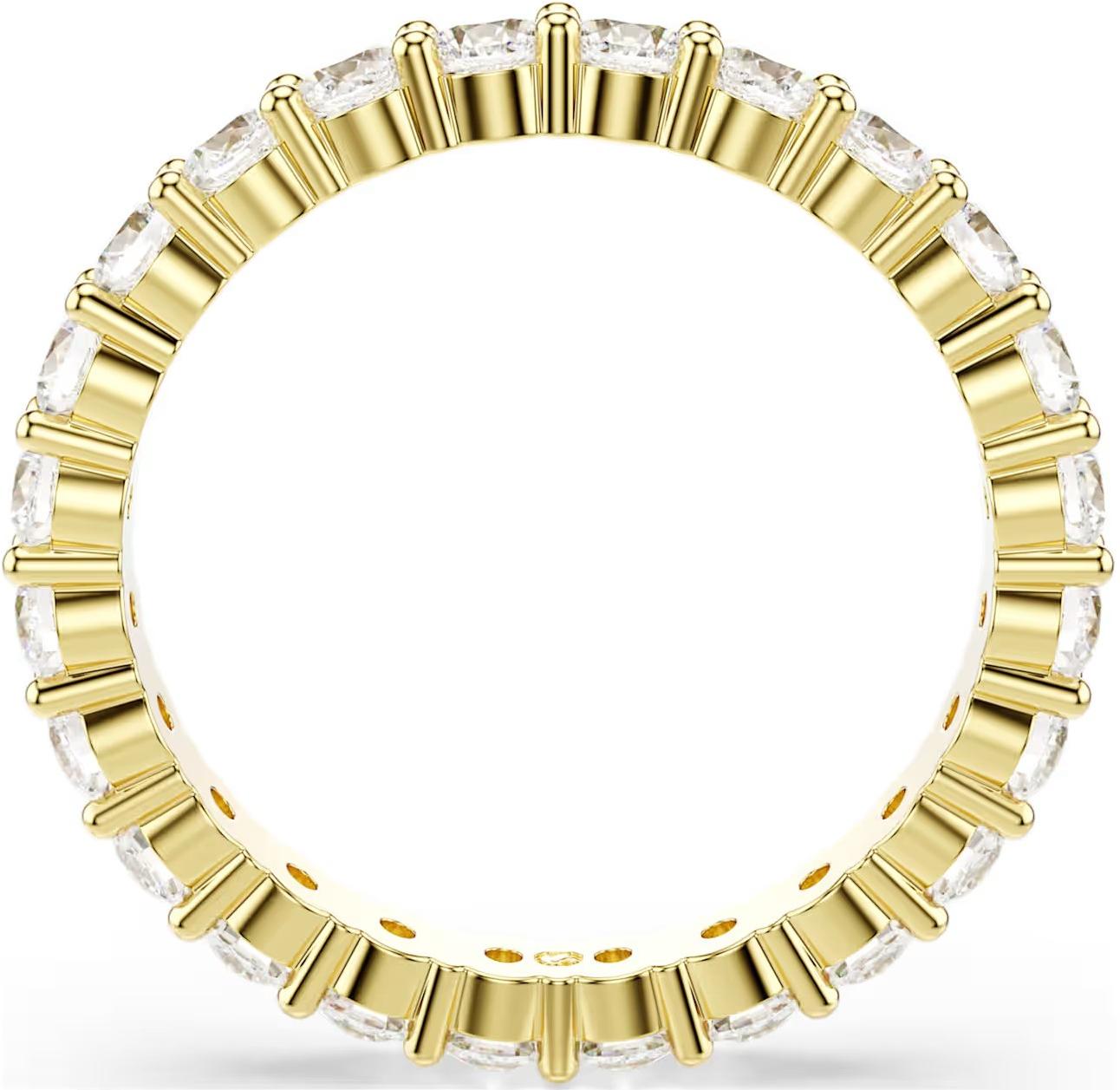 Swarovski Matrix 5750617-h Anello donna