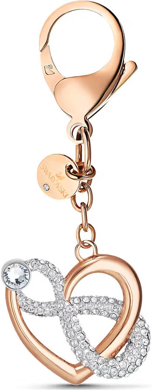 Swarovski Infinite 5530885 Pendente charm