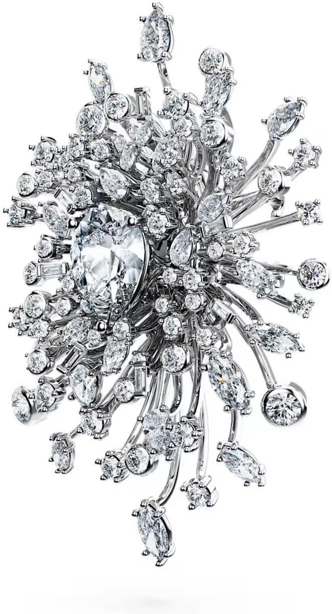 Swarovski SCD Galaxy 5692695 damesbroche