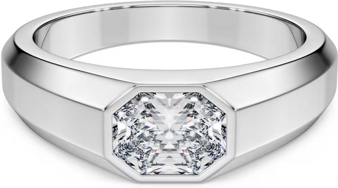 Swarovski SCD Octagon 5720751-h Anello donna