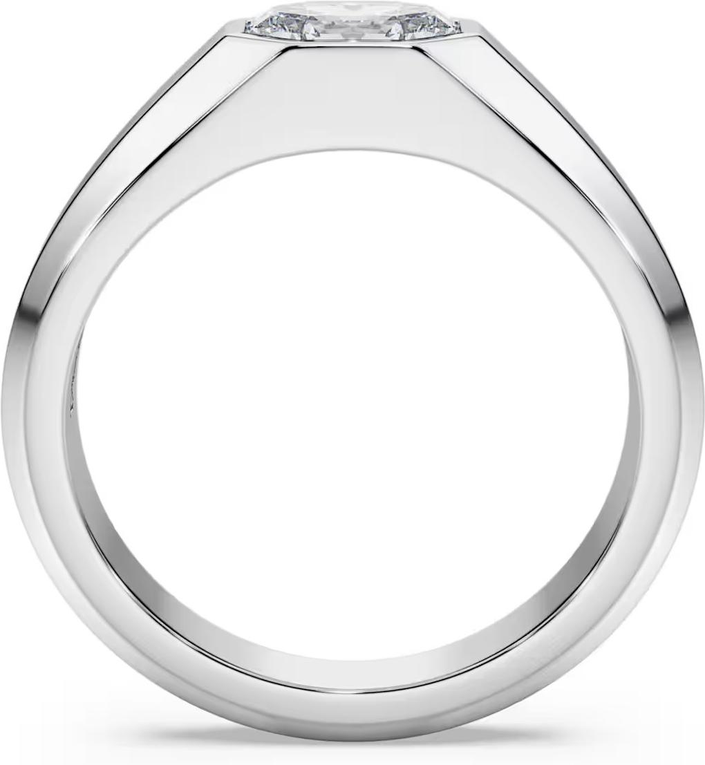 Swarovski SCD Octagon 5720751-h Anello donna