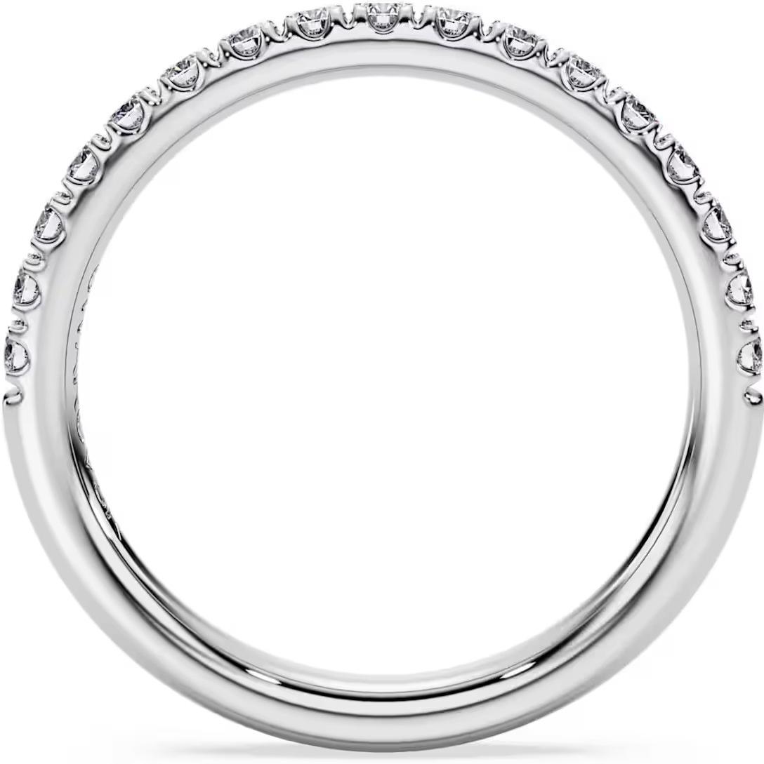 Swarovski SCD Eternity 5697720-h Anello donna