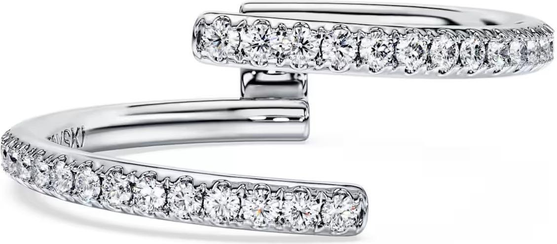 Swarovski SCD Eternity 5697691-h Anello donna