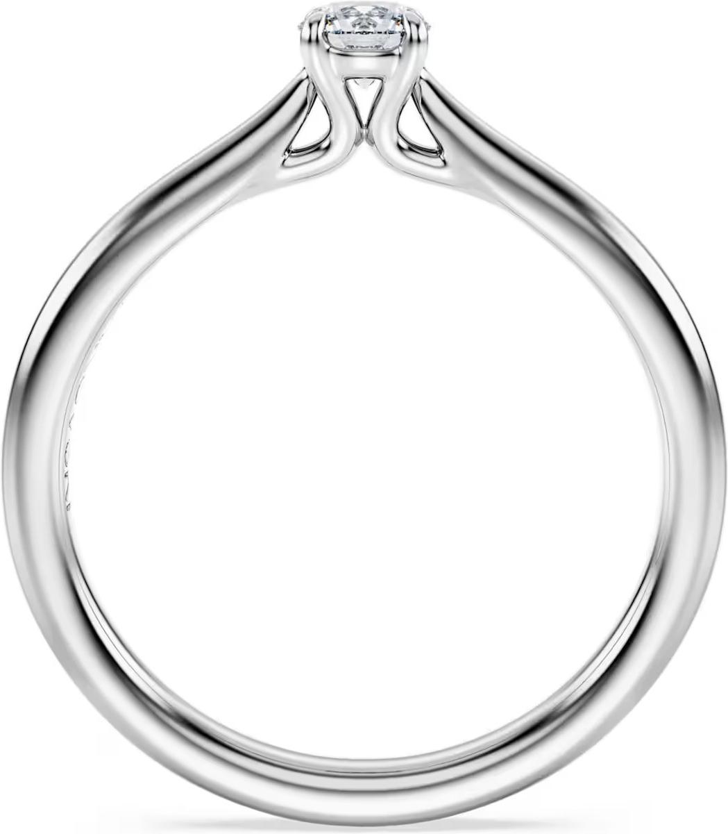 Swarovski SCD Eternity 5696900-h Anello donna