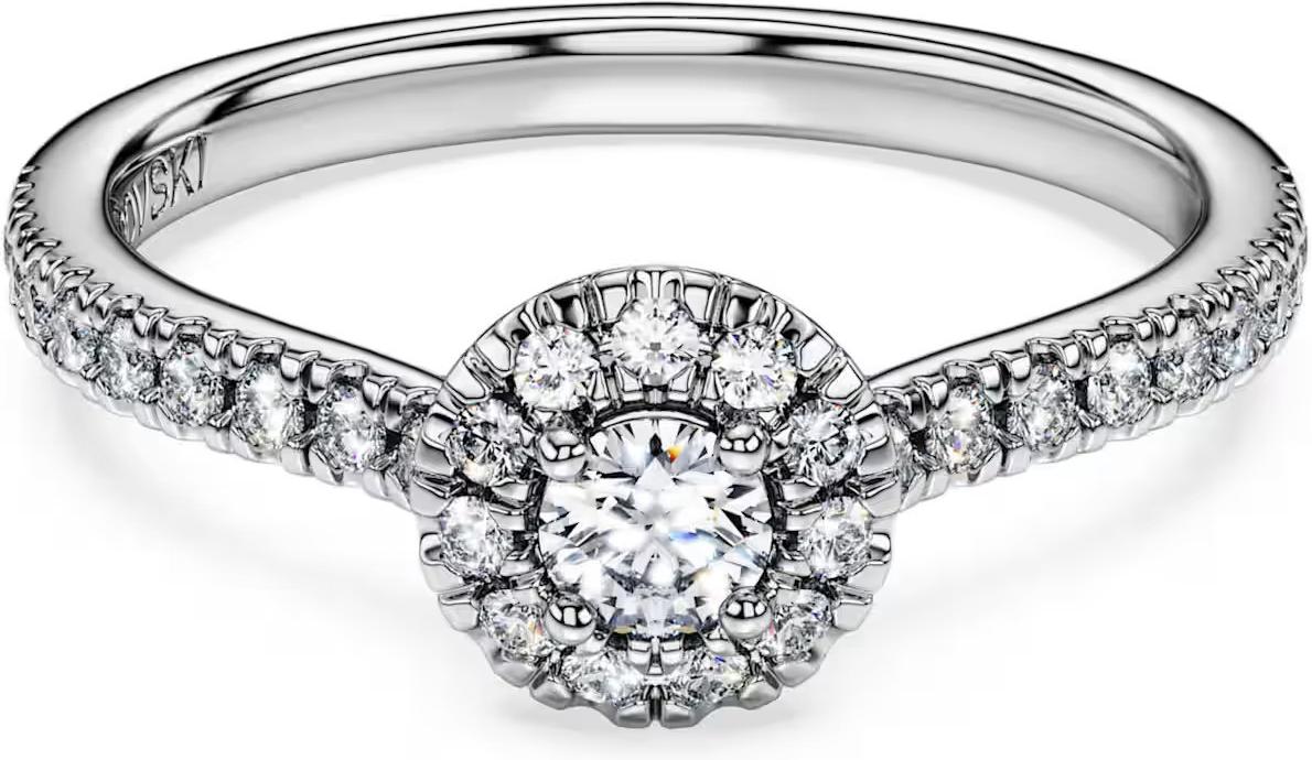 Swarovski SCD Eternity 5697127-h Anello donna