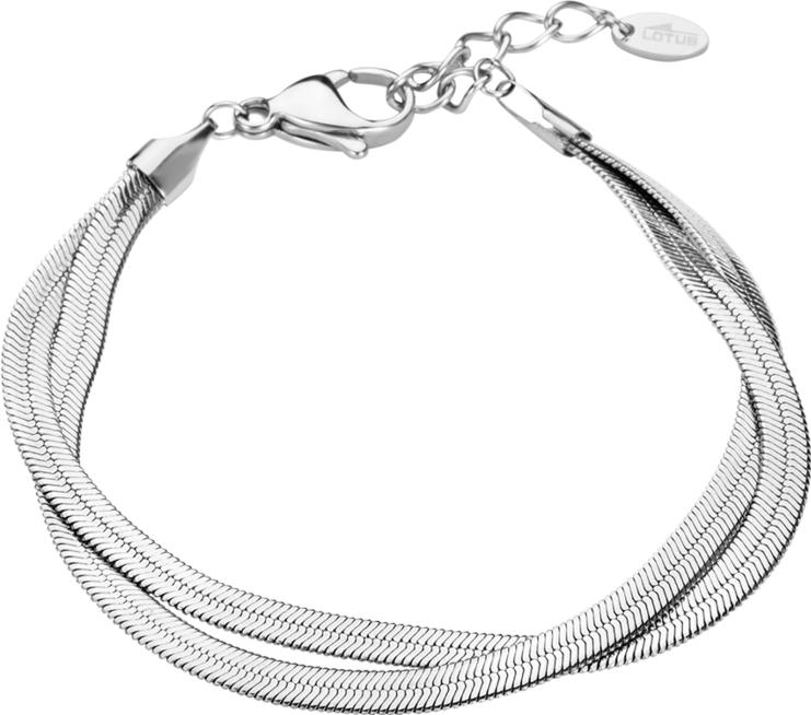 Lotus 2GETHER 19016/3 Orologio da polso donna Set con cinturino-gioiello