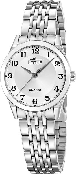 Lotus KLASSIK 19058/1 Dames armbandhorloge Lotus KLASSIK 19058/1 Dames armbandhorloge