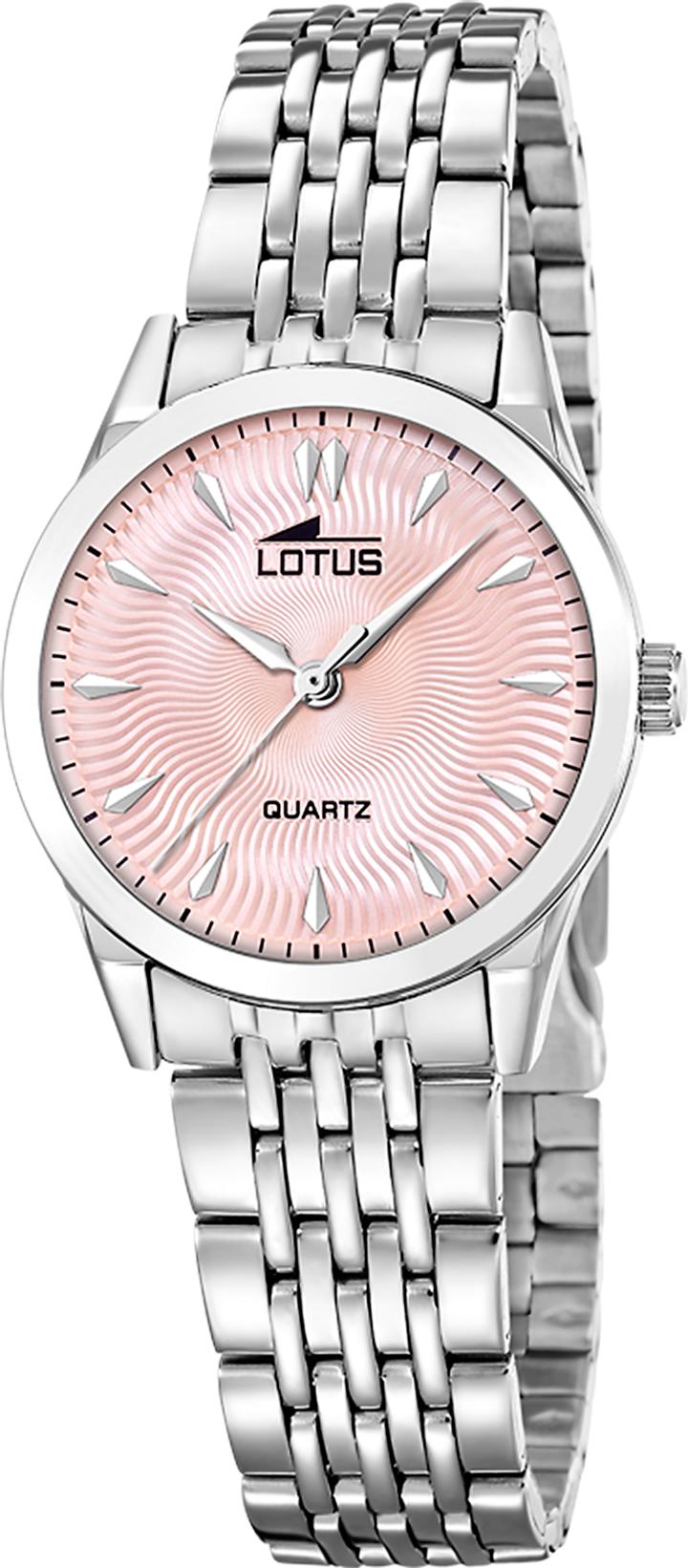 Lotus KLASSIK 19058/2 Orologio da polso donna