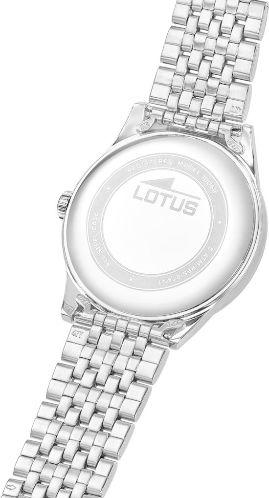 Lotus KLASSIK 19058/3 Orologio da polso donna