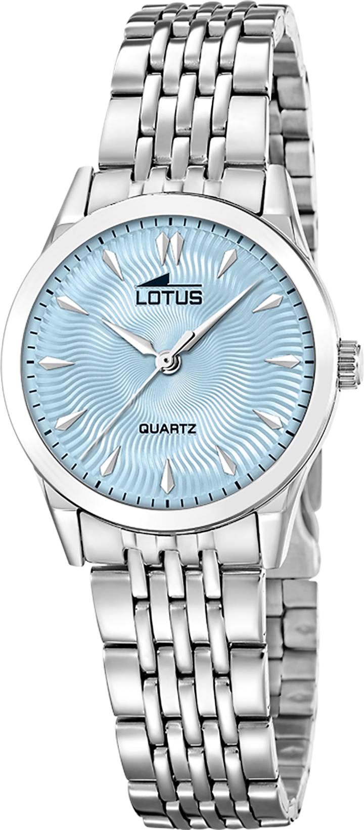 Lotus KLASSIK 19058/3 Orologio da polso donna