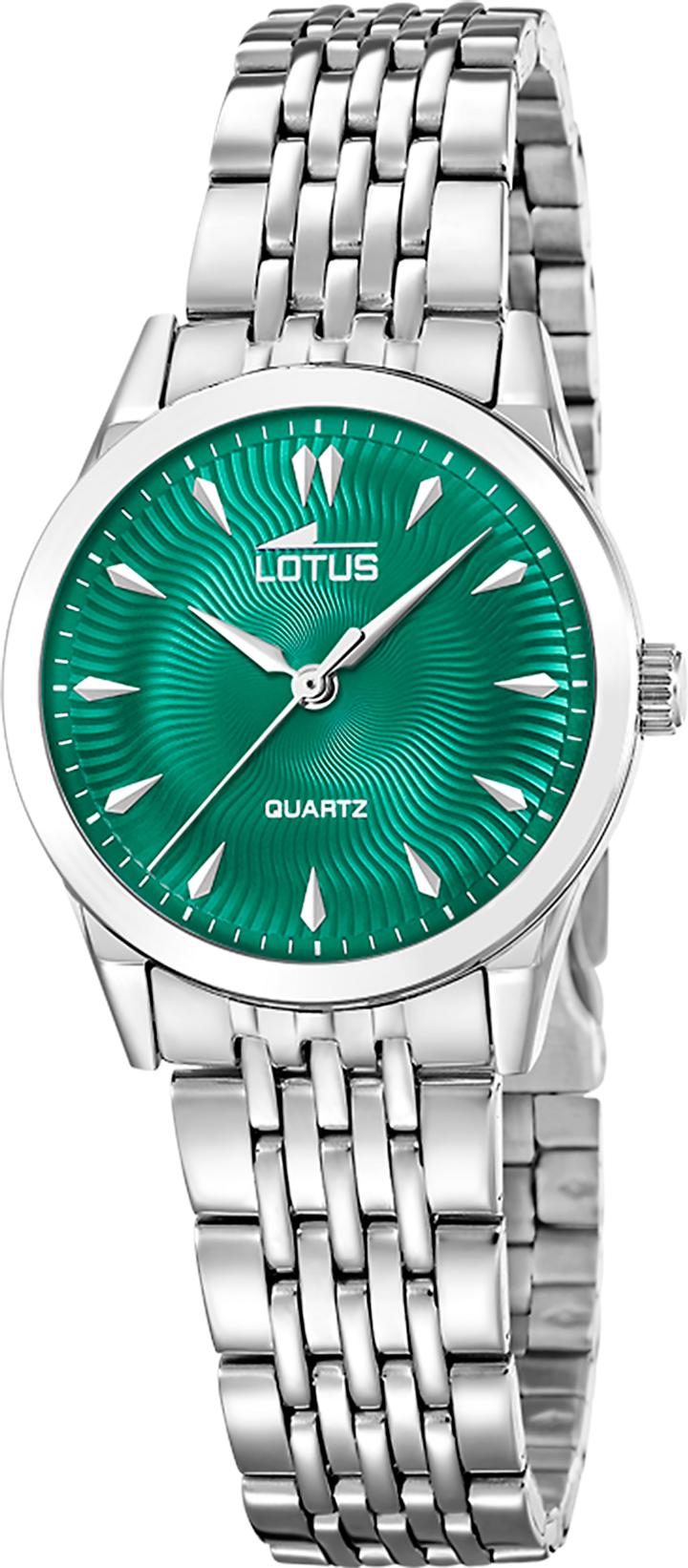 Lotus KLASSIK 19058/4 Orologio da polso donna