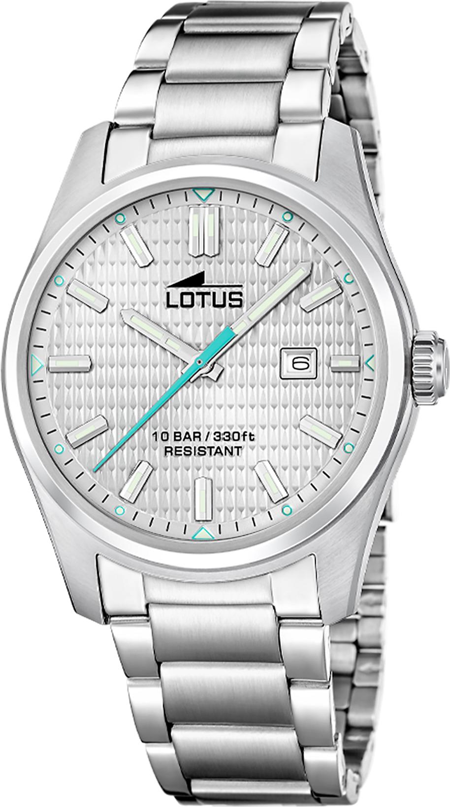 Lotus GENT 19060/2 Orologio da polso uomo